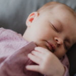 Baby sleep