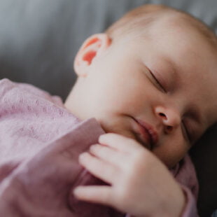 Baby sleep