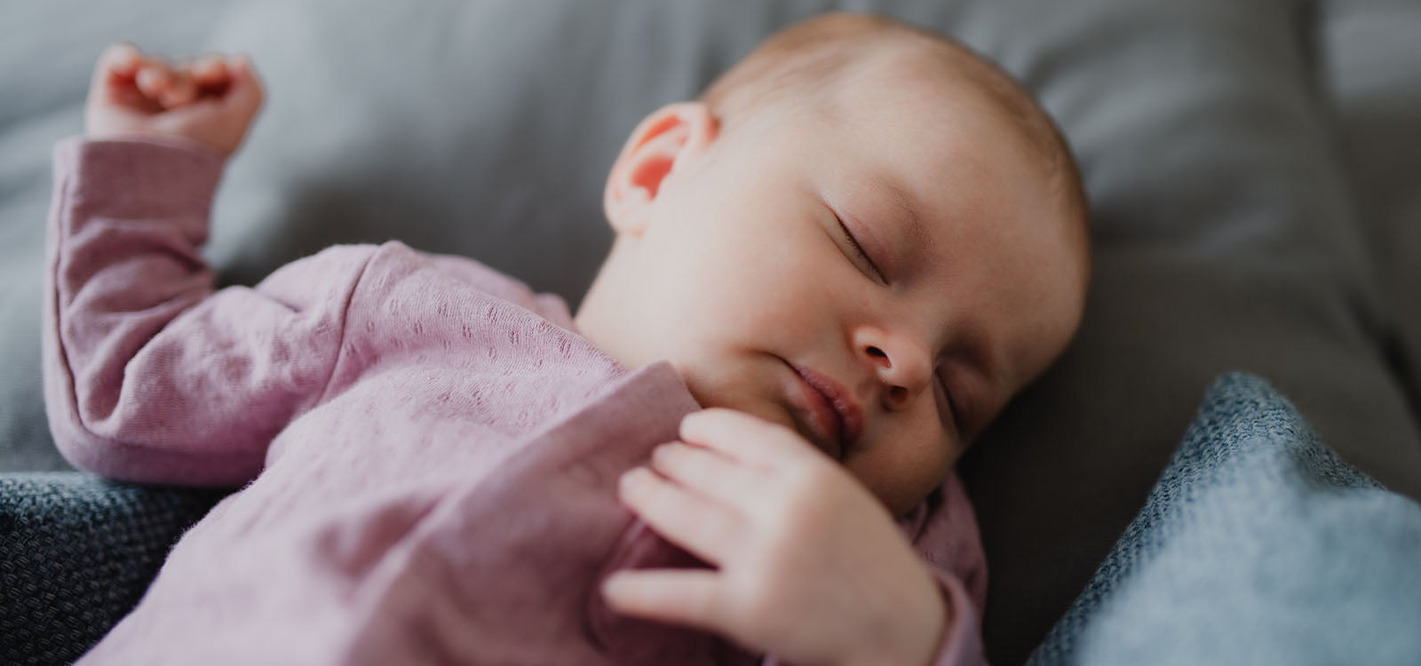 Baby sleep