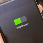Battery life