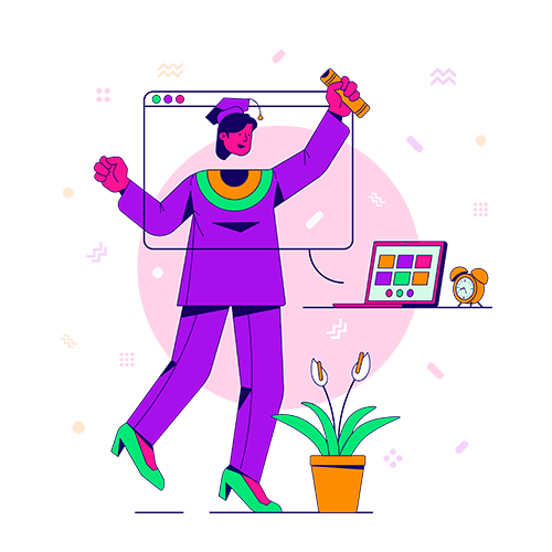 Education & Learning