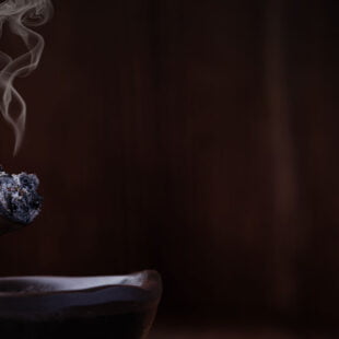 How to smoke a cigar