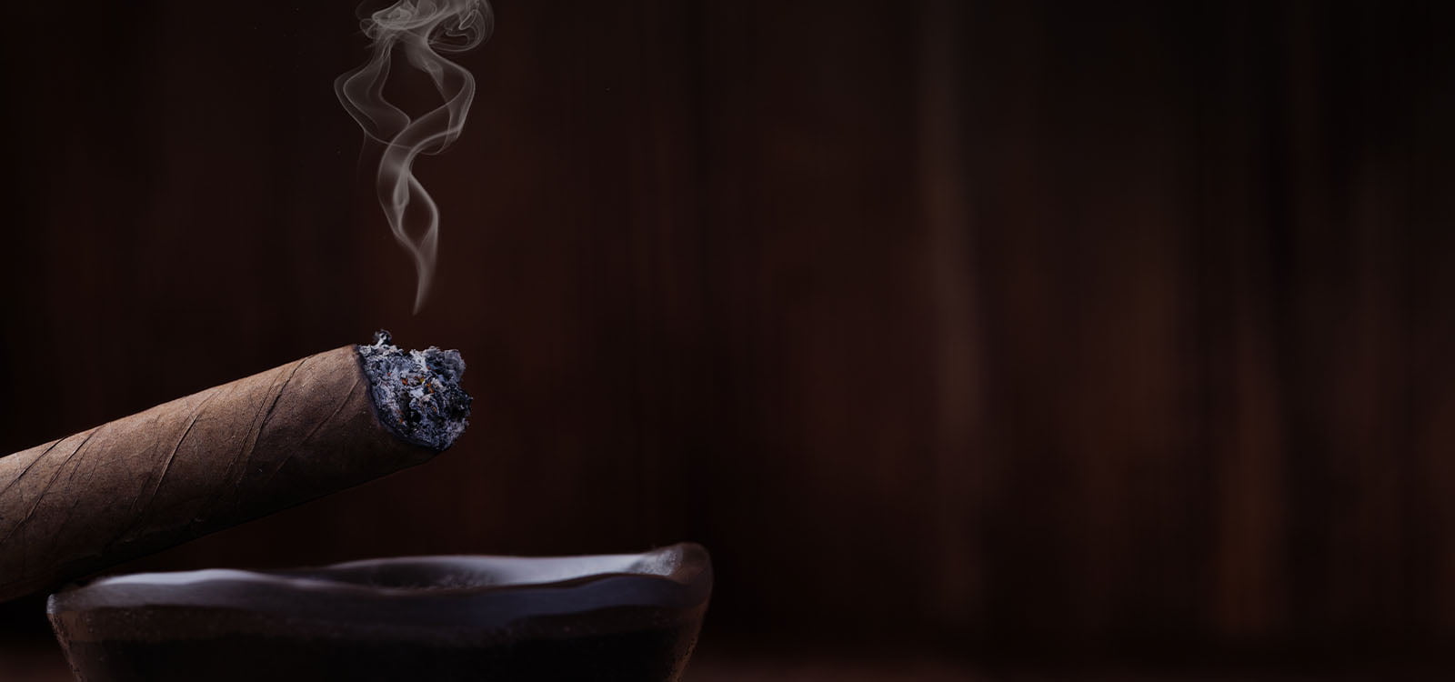 How to smoke a cigar