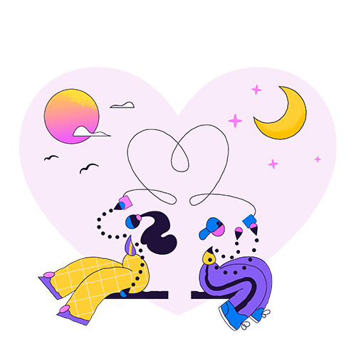 Relationships & Social Skills