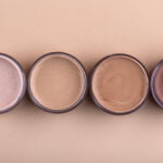 Foundation skin color