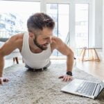 Home workout