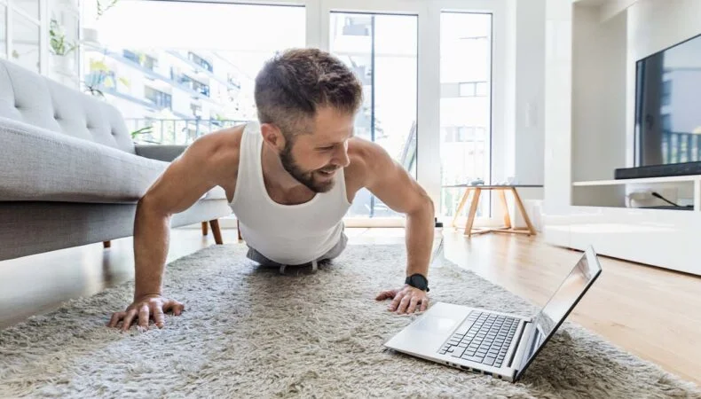 Home workout