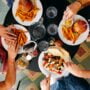 Save Big on Food and Drinks While Traveling: Budget-Friendly Dining Options and Money-Saving Travel Food Hacks