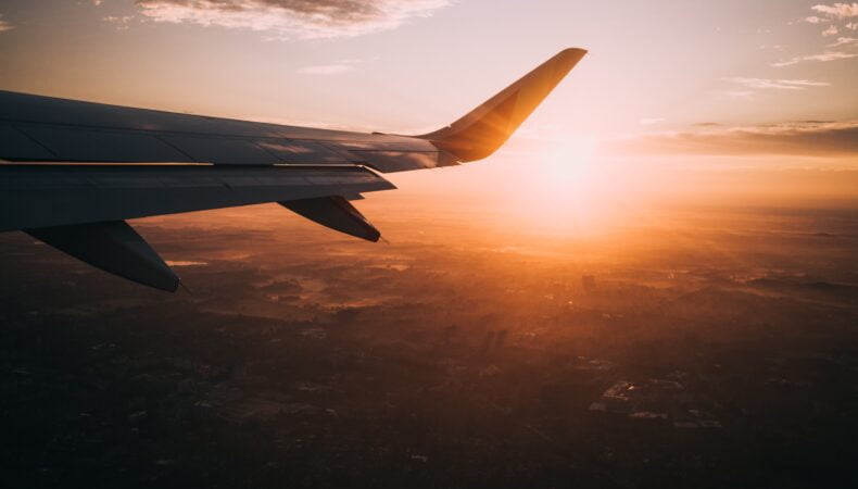 Cheap travel. Explore the world on a budget.